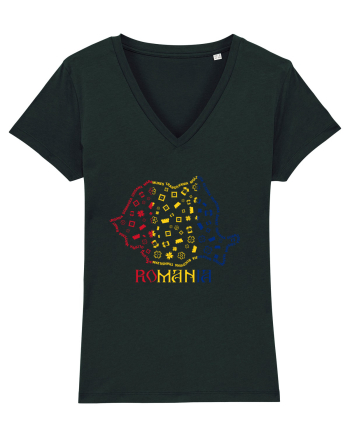 ROMANIA Black