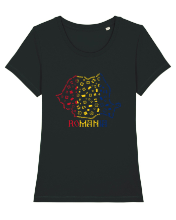 ROMANIA Black