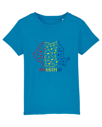 ROMANIA Azur