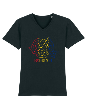ROMANIA Black
