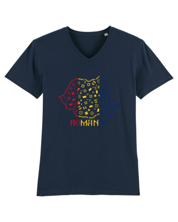 ROMANIA French Navy