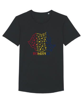ROMANIA Black
