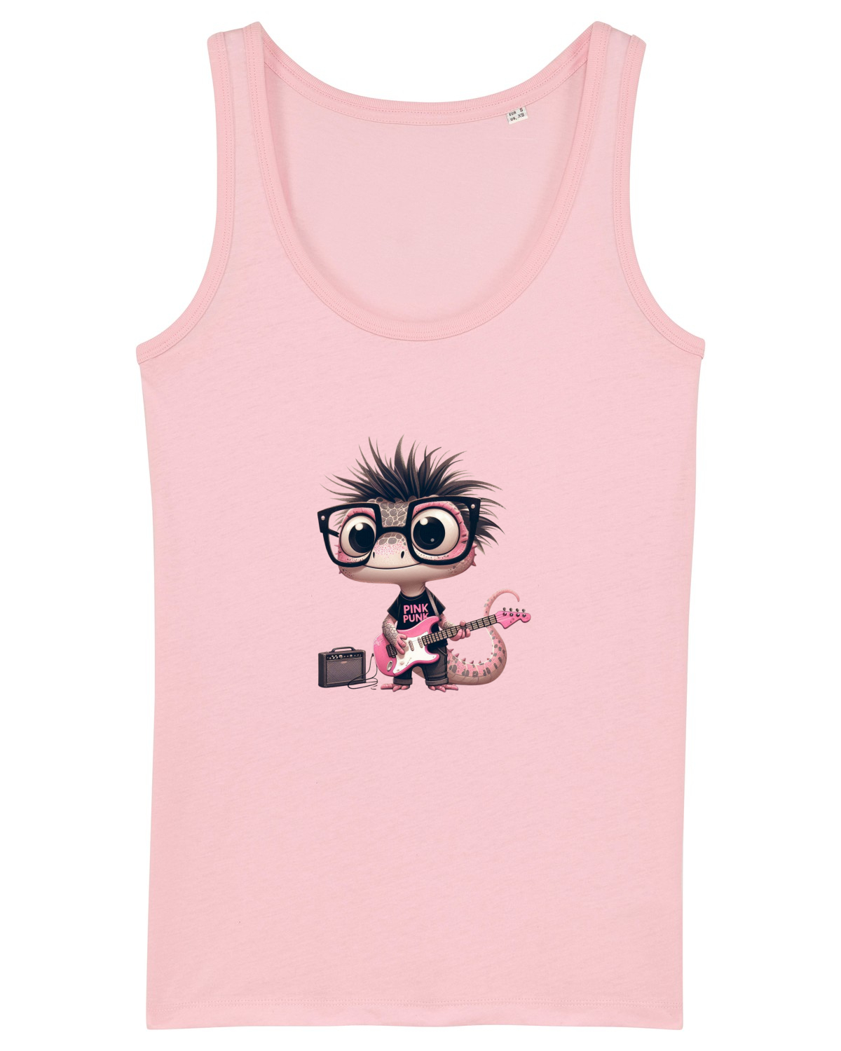 Maiou Damă Dreamer Cotton Pink