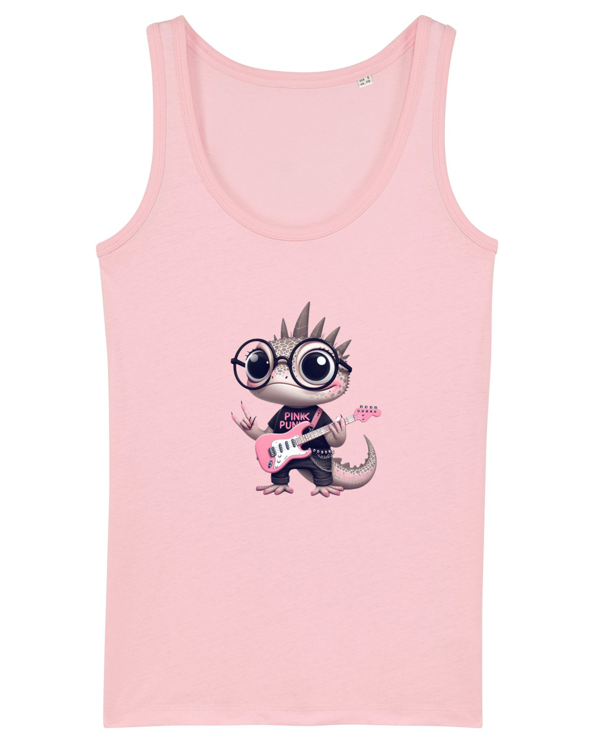 Maiou Damă Dreamer Cotton Pink