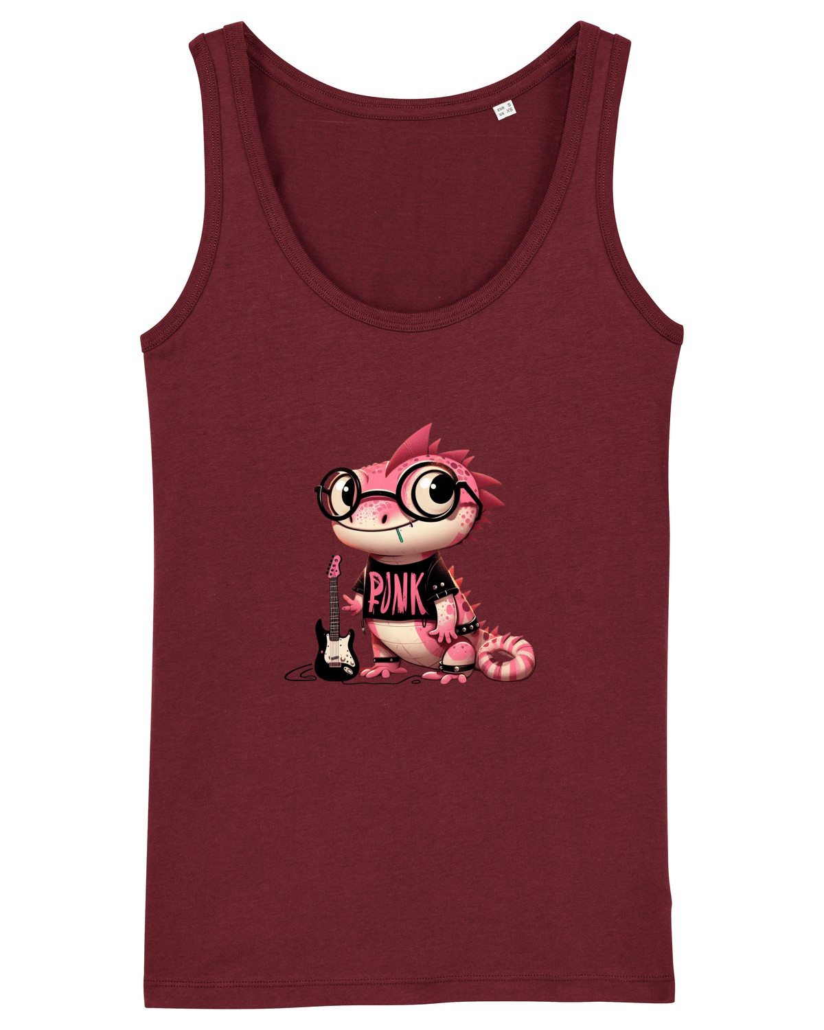 Maiou Damă Dreamer Burgundy