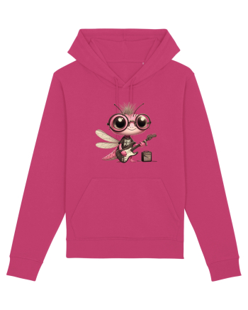 Pink Punk -dragonfly 1 Raspberry