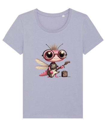 Pink Punk -dragonfly 1 Lavender