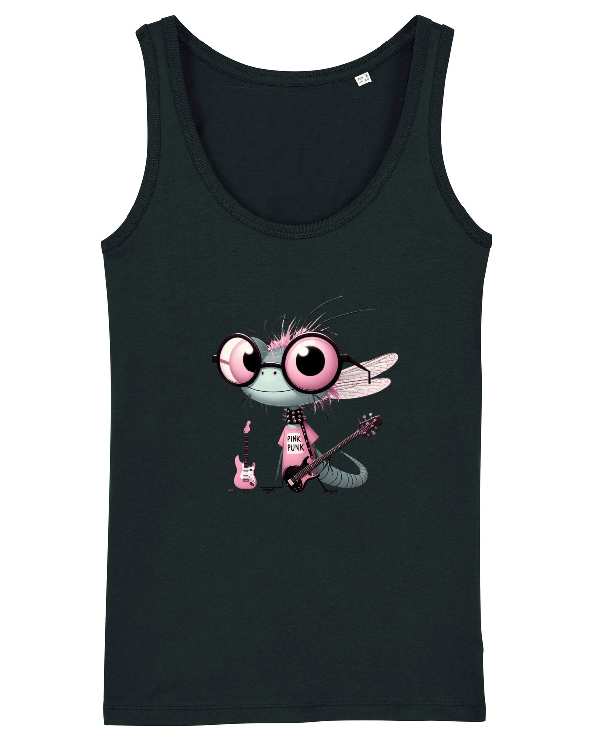Maiou Damă Dreamer Black