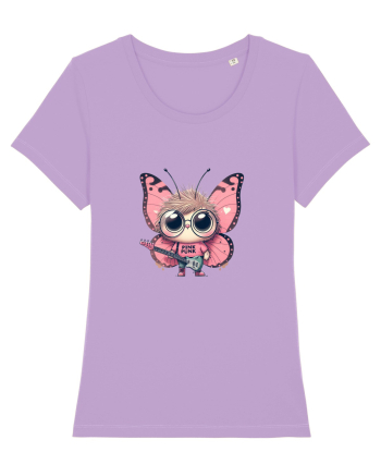Pink Punk -butterfly 4 Lavender Dawn