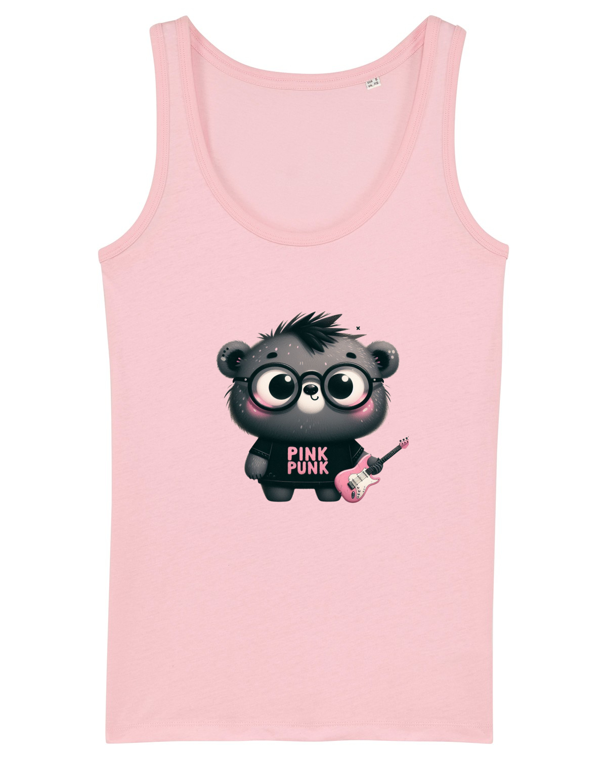 Maiou Damă Dreamer Cotton Pink