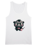 Pink Punk -gray bear 3 Maiou Bărbat Runs