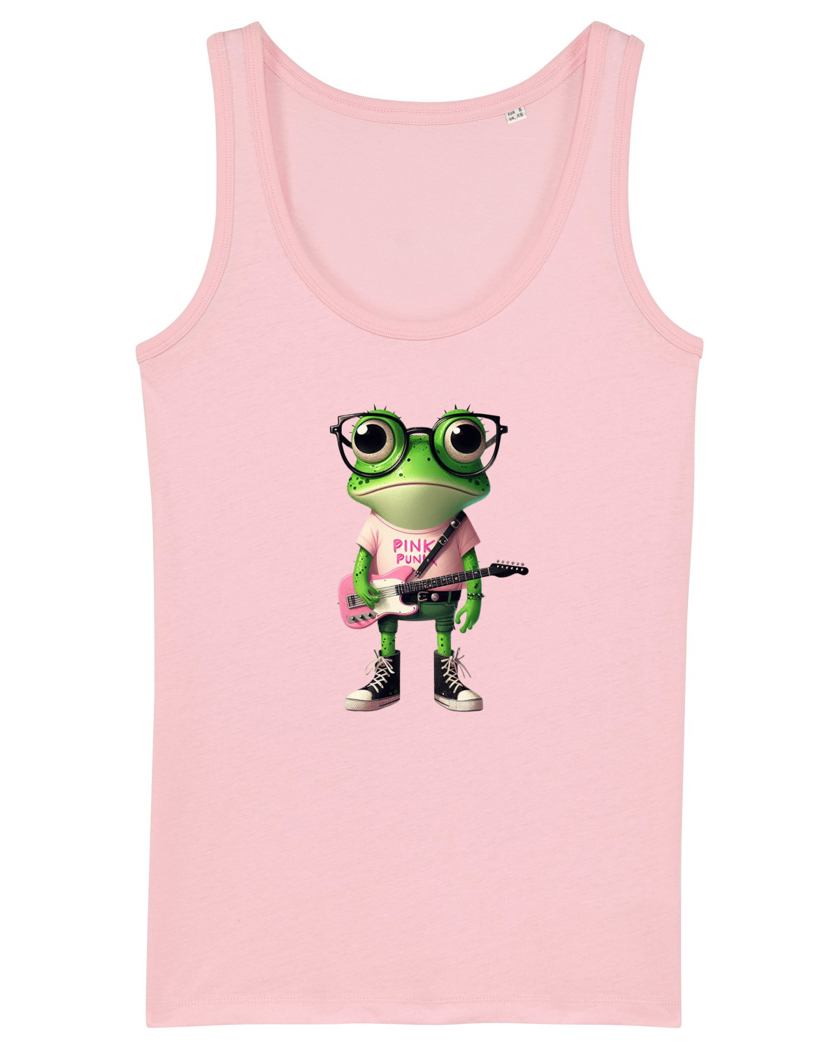 Maiou Damă Dreamer Cotton Pink