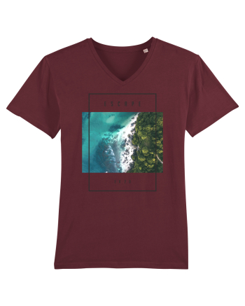 Escape Burgundy
