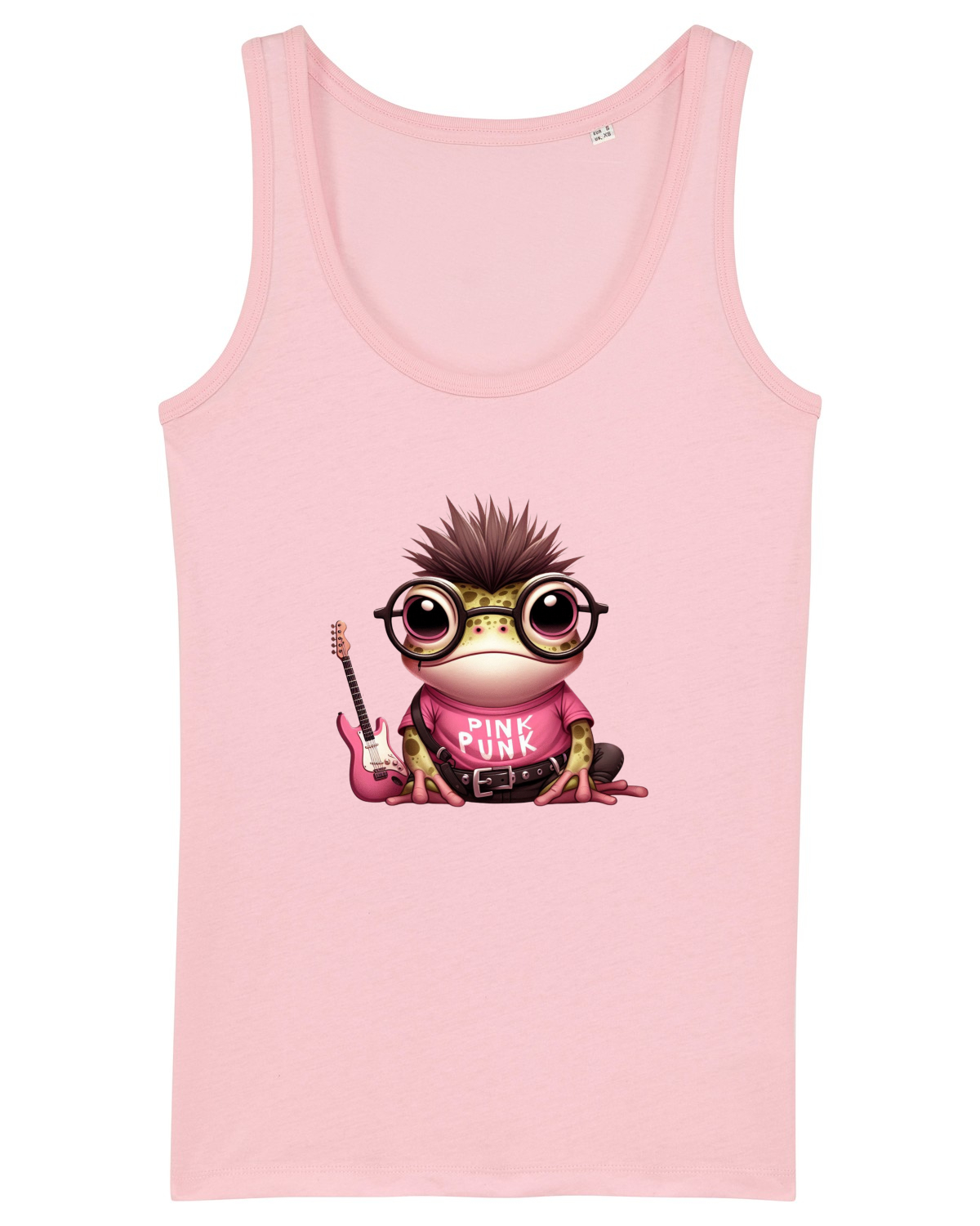 Maiou Damă Dreamer Cotton Pink