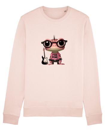 Pink Punk -pink toad 3 Candy Pink