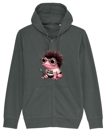 Pink Punk -pink toad 4 Anthracite