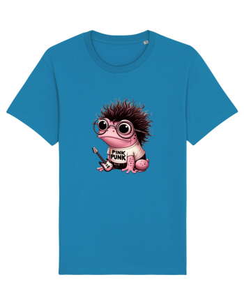 Pink Punk -pink toad 4 Azur
