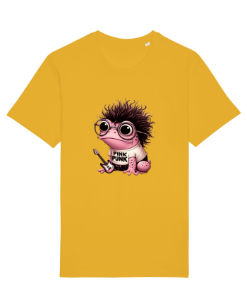 Pink Punk -pink toad 4 Spectra Yellow