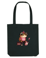 Pink Punk -pink toad 5 Sacoșă textilă