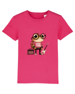 Pink Punk -pink toad 5 Tricou mânecă scurtă  Copii Mini Creator