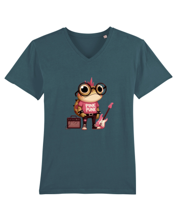 Pink Punk -pink toad 5 Stargazer