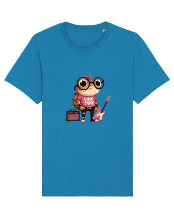 Pink Punk -pink toad 5 Azur