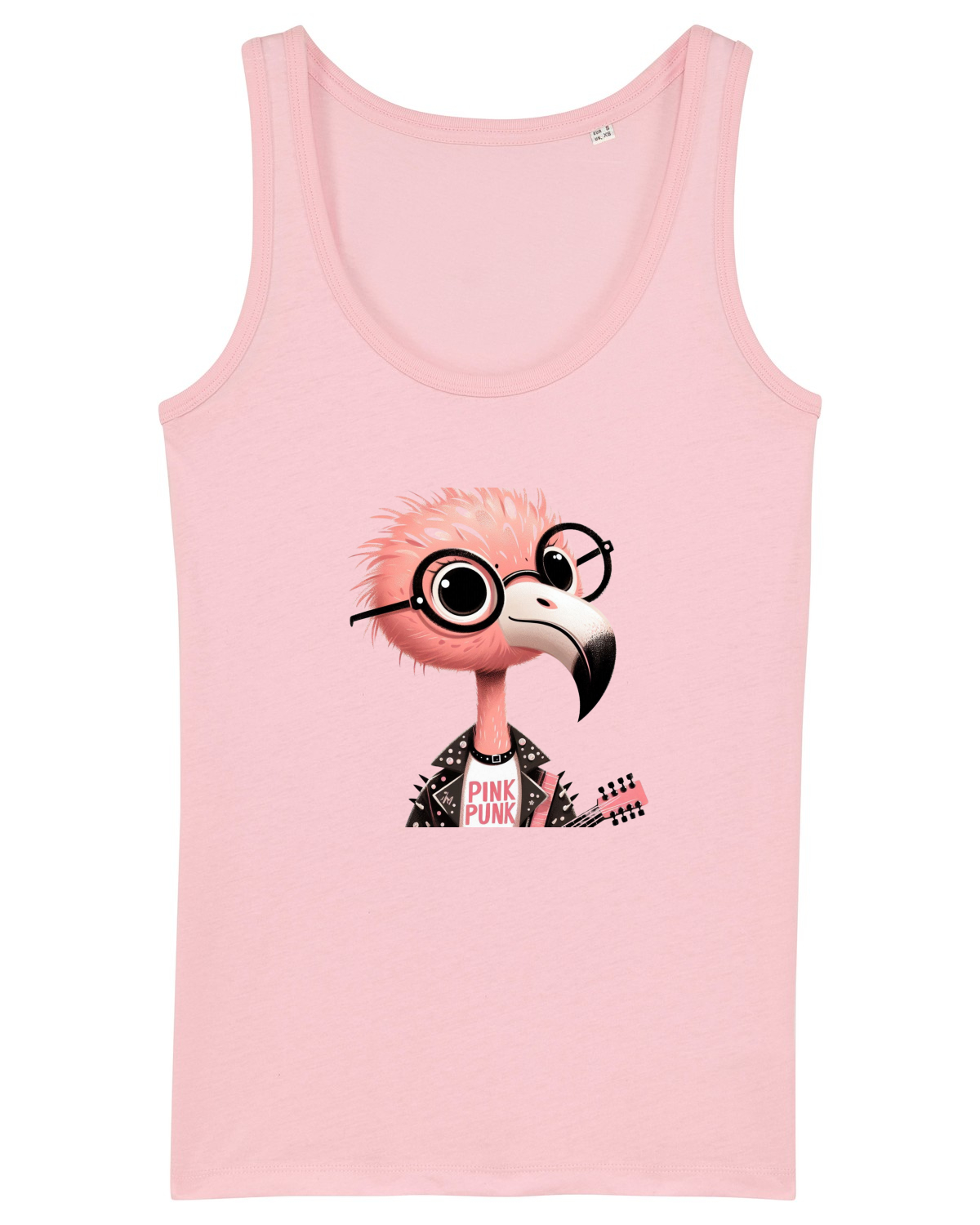 Maiou Damă Dreamer Cotton Pink