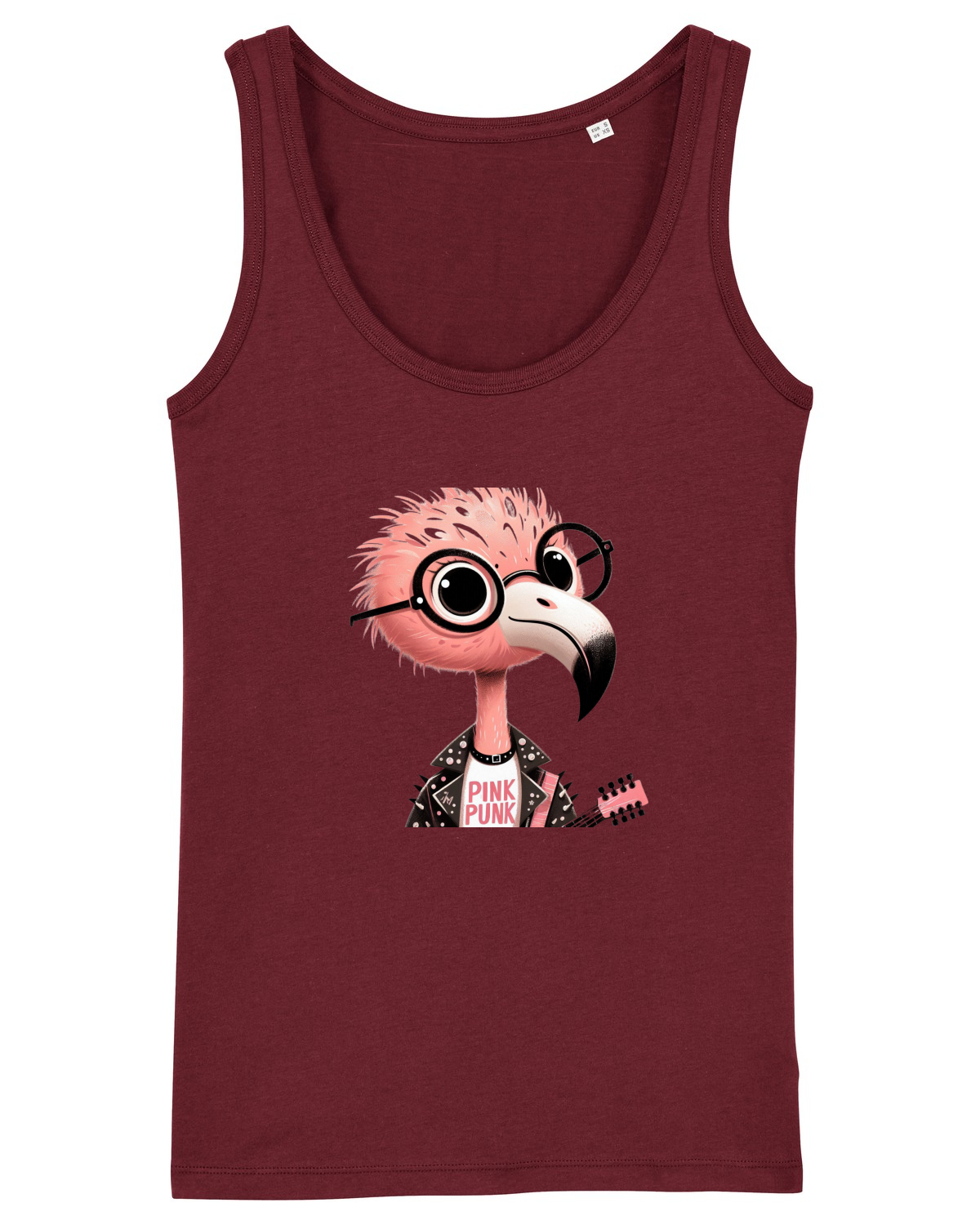 Maiou Damă Dreamer Burgundy