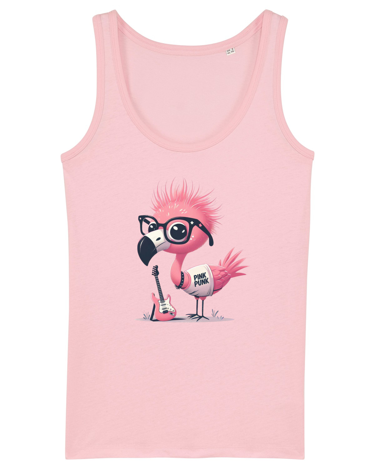 Maiou Damă Dreamer Cotton Pink