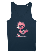 Pink Punk -pink flamingo 2 Maiou Bărbat Runs