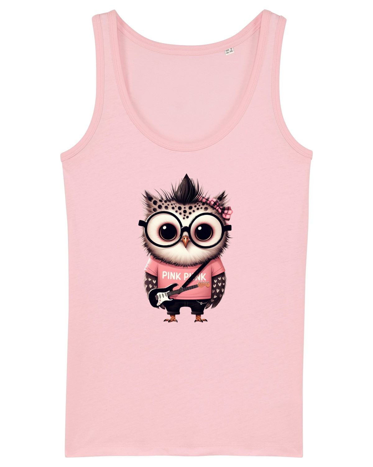 Maiou Damă Dreamer Cotton Pink