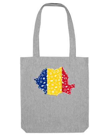 Romania, Tara mea! Heather Grey
