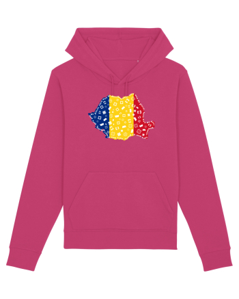 Romania, Tara mea! Raspberry