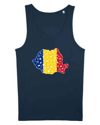 Romania, Tara mea! Navy