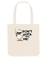 dont duck Sacoșă textilă