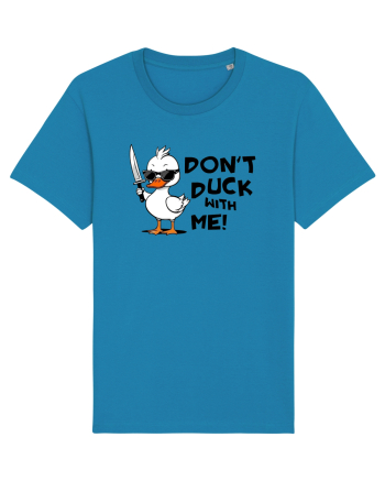 dont duck Azur