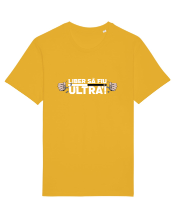 Liber sa fiu Ultra! Spectra Yellow
