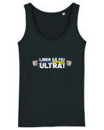Liber sa fiu Ultra! Maiou Damă Dreamer