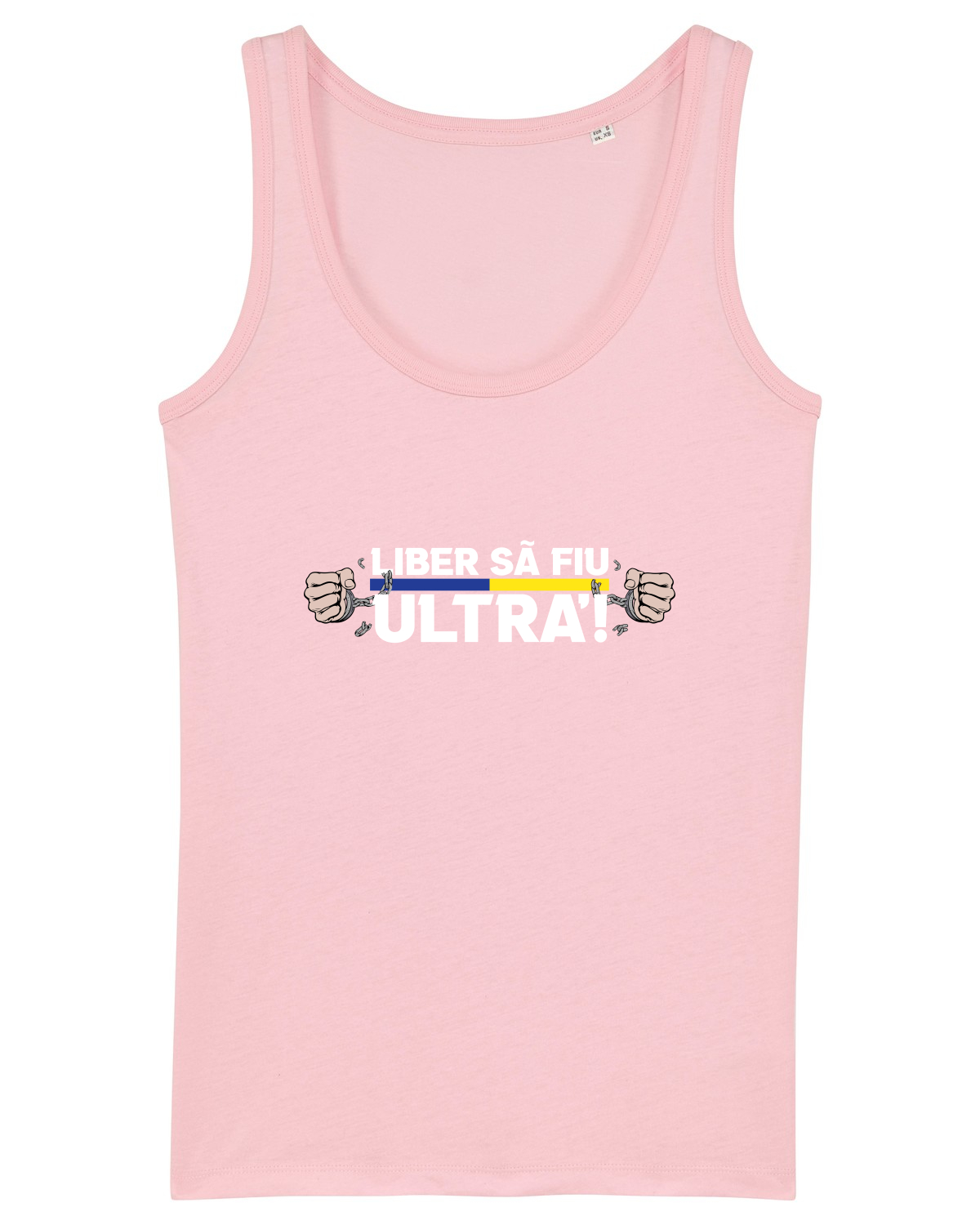Maiou Damă Dreamer Cotton Pink