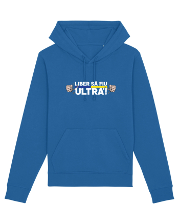 Liber sa fiu Ultra! Royal Blue