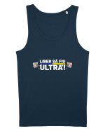 Liber sa fiu Ultra! Maiou Bărbat Runs