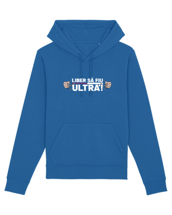 Liber sa fiu Ultra! Royal Blue