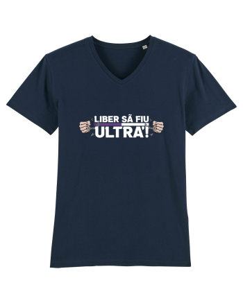 Liber sa fiu Ultra! French Navy