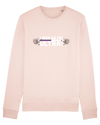 Liber sa fiu Ultra! Candy Pink