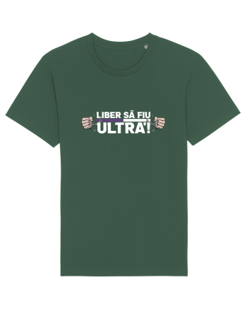 Liber sa fiu Ultra! Bottle Green