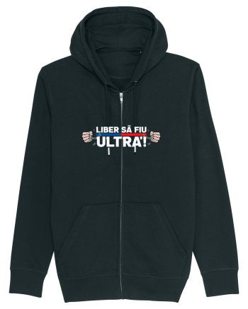 Liber sa fiu Ultra Rosu Albastru Black