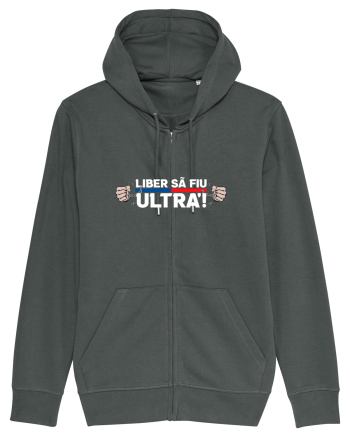 Liber sa fiu Ultra Rosu Albastru Anthracite
