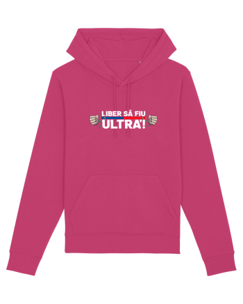 Liber sa fiu Ultra Rosu Albastru Raspberry
