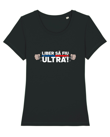 Liber sa fiu Ultra Rosu Albastru Black