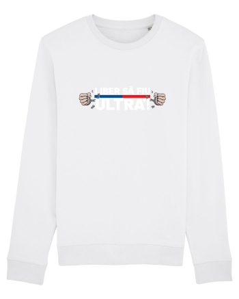 Liber sa fiu Ultra Rosu Albastru White